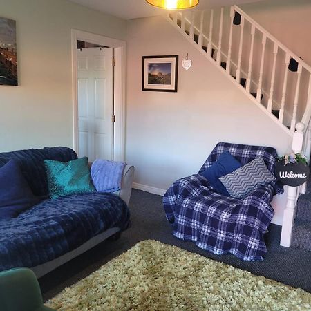 Lovely Apartment @ The Old Barn. Kircubbin Eksteriør billede